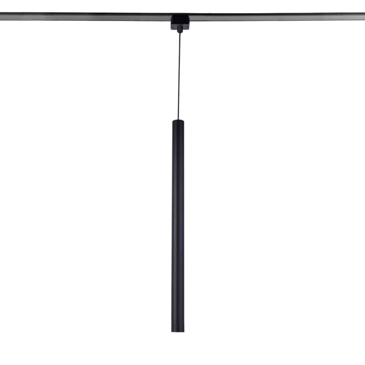 4159-1P, подвес, D30xH2000, LEDx7W, 42V, угол рассеивания: 15°, 240LM, 3000-6000K, IP20, included — изображение 1