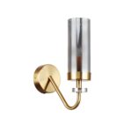 4620-1W, настенный светильник, D170xW80xH240, 1xE14x40W, excluded — изображение 2