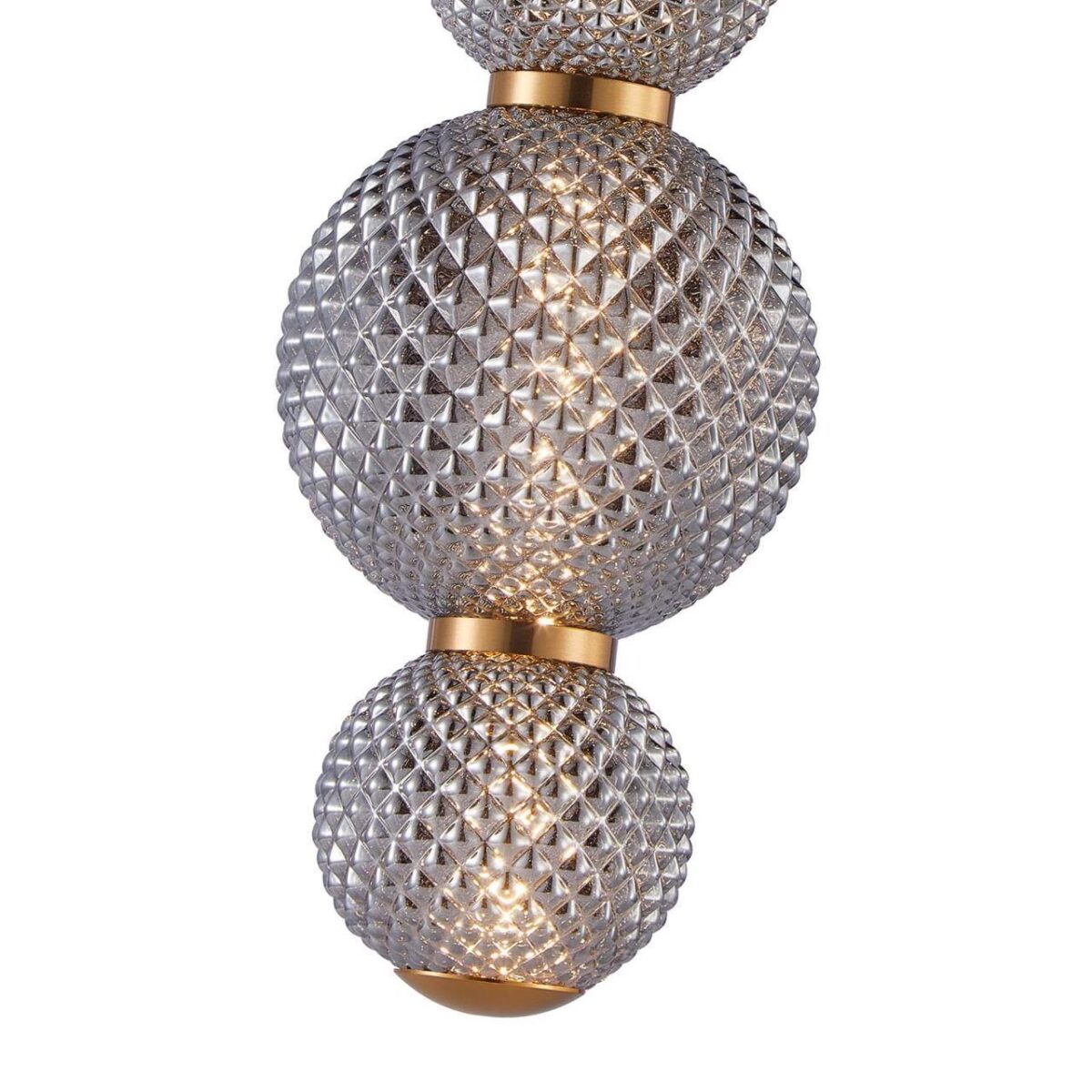 4611-1P, подвес, D130xH440/2050, LEDx7W, 910LM, 3000K, included — изображение 4