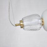 4057-3P, подвесная люстра, L1100xW170xH230/1430, LEDx47W, 3258LM, 3000K, included — изображение 6