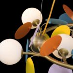 10008/700 mult Подвесная люстра LOFT IT Matisse — изображение 6