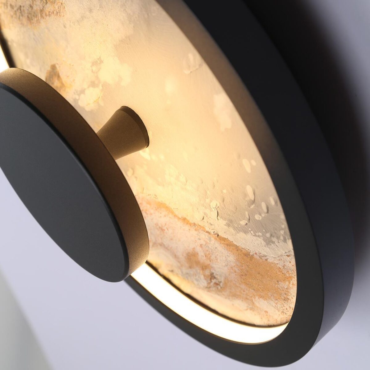 4446-1W, настенный светильник, D90xW290xH290, LEDx20W, 205LM, 4000K, included — изображение 4