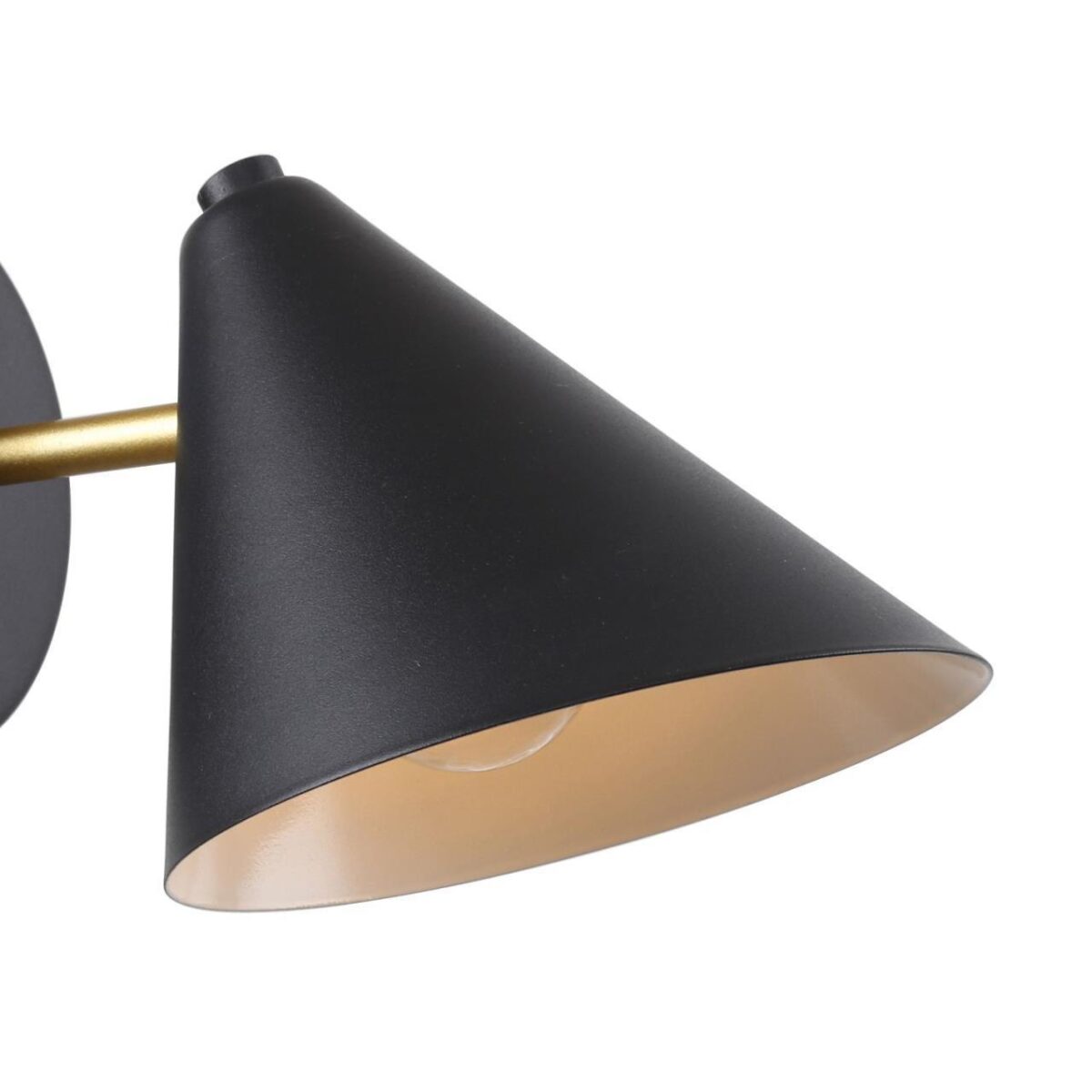 3089-1W, настенный светильник, D220xW135xH120, 1xE14x40W, excluded — изображение 4