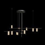 8120-9 Светильник на штанге LOFT IT Tribes — изображение 2