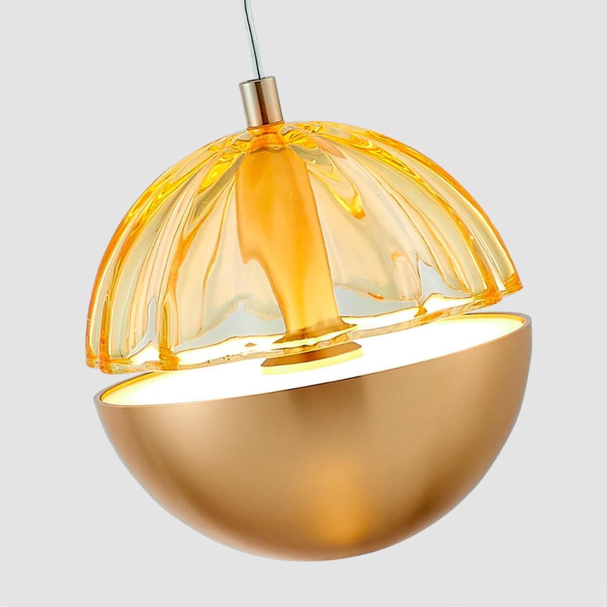 4325-1P, подвес, D120xH255/1800, LEDx5W, 400LM, 4000K, included — изображение 3