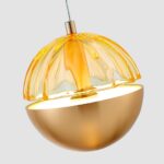 4325-1P, подвес, D120xH255/1800, LEDx5W, 400LM, 4000K, included — изображение 3