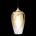LOFT2021-B Подвесной светильник LOFT IT Fade Pendant light — изображение 4