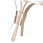 2551-2W, настенный светильник, D180xW300xH450, 2xG9x40W, excluded — изображение 4