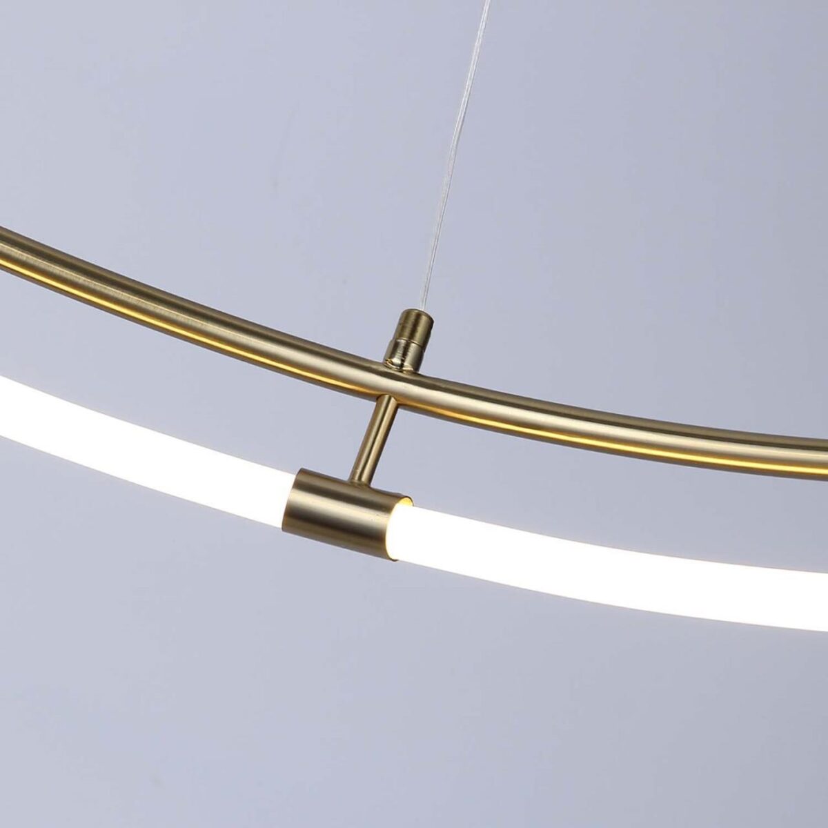 4629-8P, подвесная люстра, D800xH200/1500, LEDx30W, 3460LM, 4000K, included — изображение 4