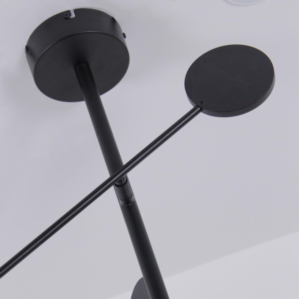 4572-3C, потолочная люстра, L815xW225xH605, 3xLEDx7W, 1600LM, 4000K, included — изображение 5