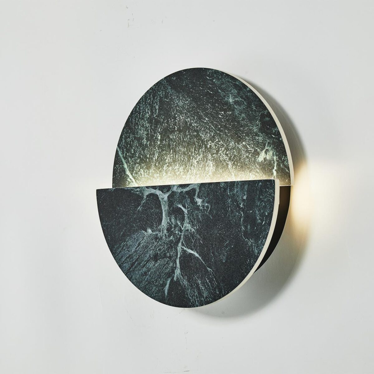 4600-1W, настенный светильник, D60xW300xH300, LEDx7W, 135LM, 4000K, CRI>90, included — изображение 4