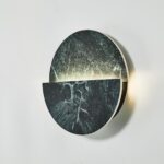 4600-1W, настенный светильник, D60xW300xH300, LEDx7W, 135LM, 4000K, CRI>90, included — изображение 4