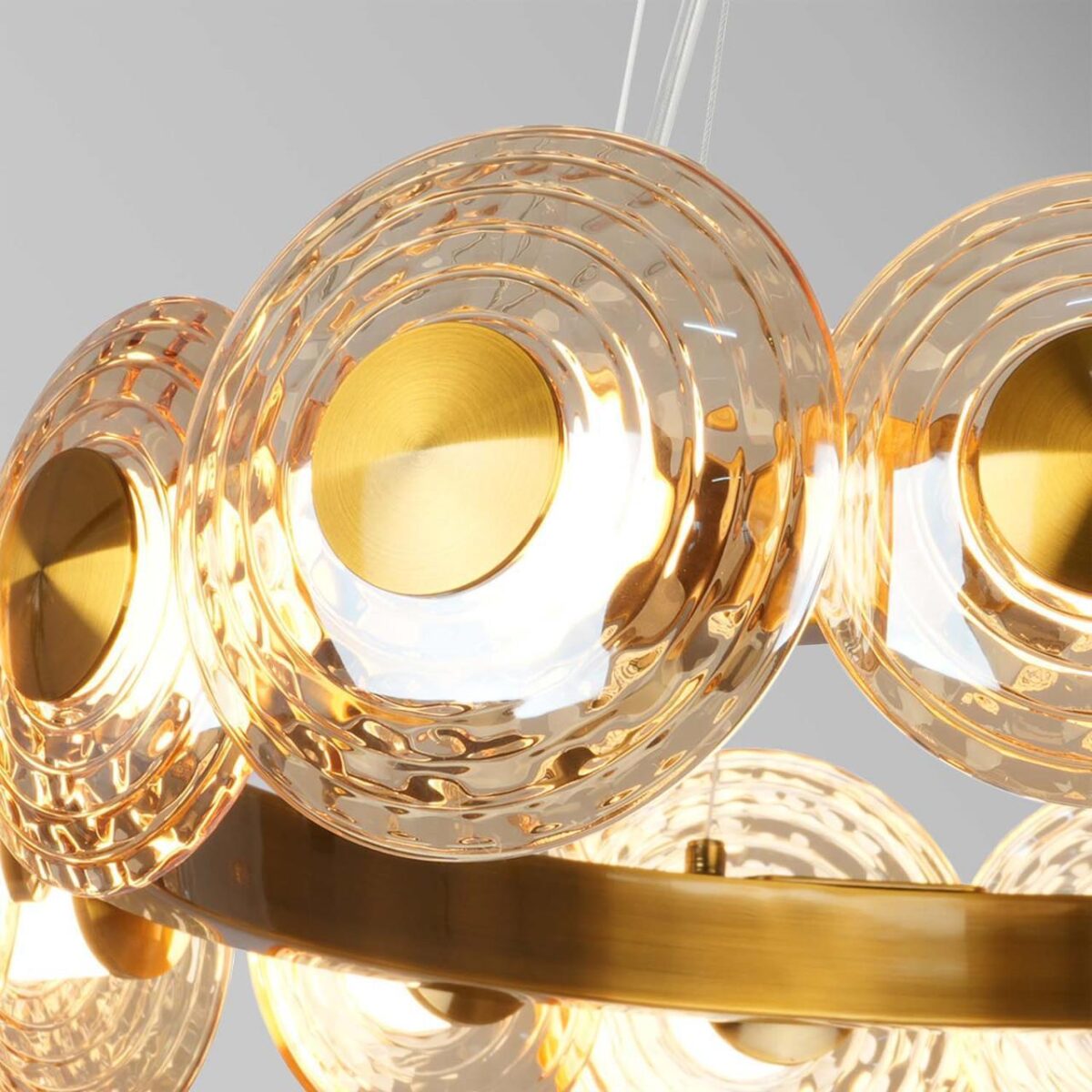 4641-16P, подвесная люстра, D700xH295/1590, LEDx72W, 8217LM, 4000K, included — изображение 3