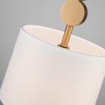 2624-1P, подвес, D230xH390/1010, 1xE14x40W, excluded — изображение 9