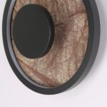 4445-1W, настенный светильник, D90xW290xH290, LEDx20W, 230LM, 4000K, included — изображение 4