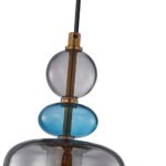 4342-1P, подвес, D160xH405/1905, 1xE27x40W, excluded — изображение 3