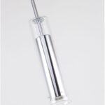 2555-1P, подвес, D80xH600/1310, 1xGU10LEDx5W, excluded — изображение 5