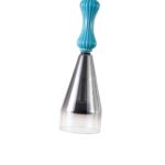 4467-1P, подвес, D130xH710/1800, LEDx9W, 1030LM, 4000K, included — изображение 5