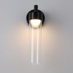 4702-1W, настенный светильник, D125xW100xH285, LEDx5W, 340LM, 3000K, IP54, included — изображение 7