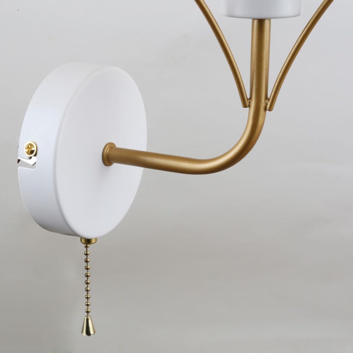 4081-1W, настенный светильник, D240xW220xH300, 1xE27x60W, excluded, switch — изображение 4