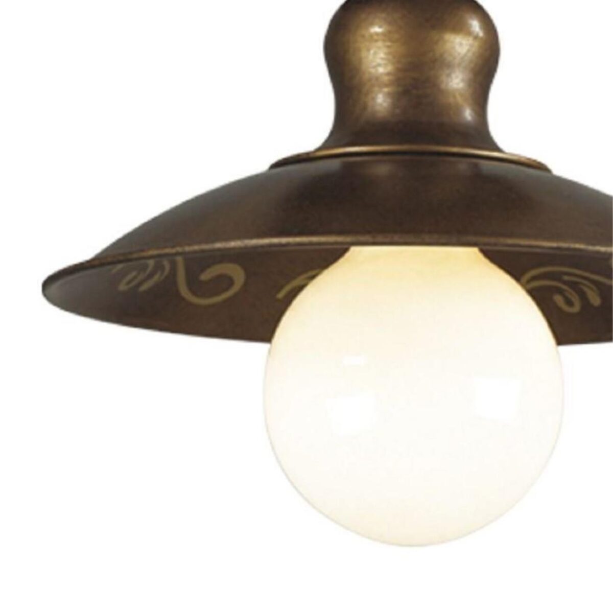 1214-1U, люстра потолочная, D225xH150, 1xE27x60W, excluded — изображение 4