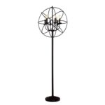 LOFT1192F Торшер LOFT IT Foucaults orb