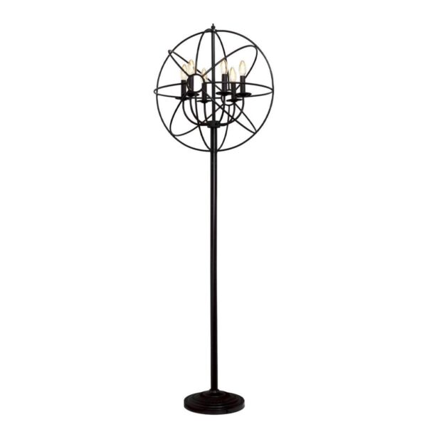 LOFT1192F Торшер LOFT IT Foucaults orb