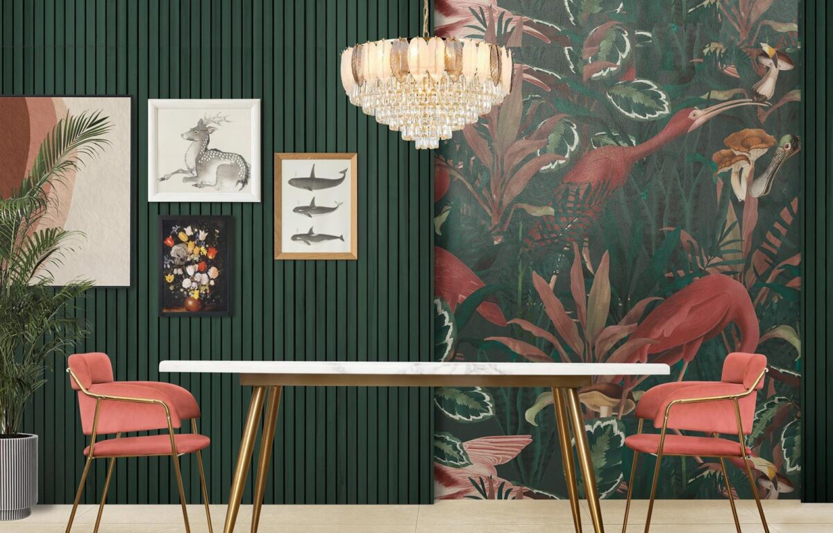 2982-18P, подвесная люстра, D790xH480/1480, 18xE14x40W, excluded — изображение 7