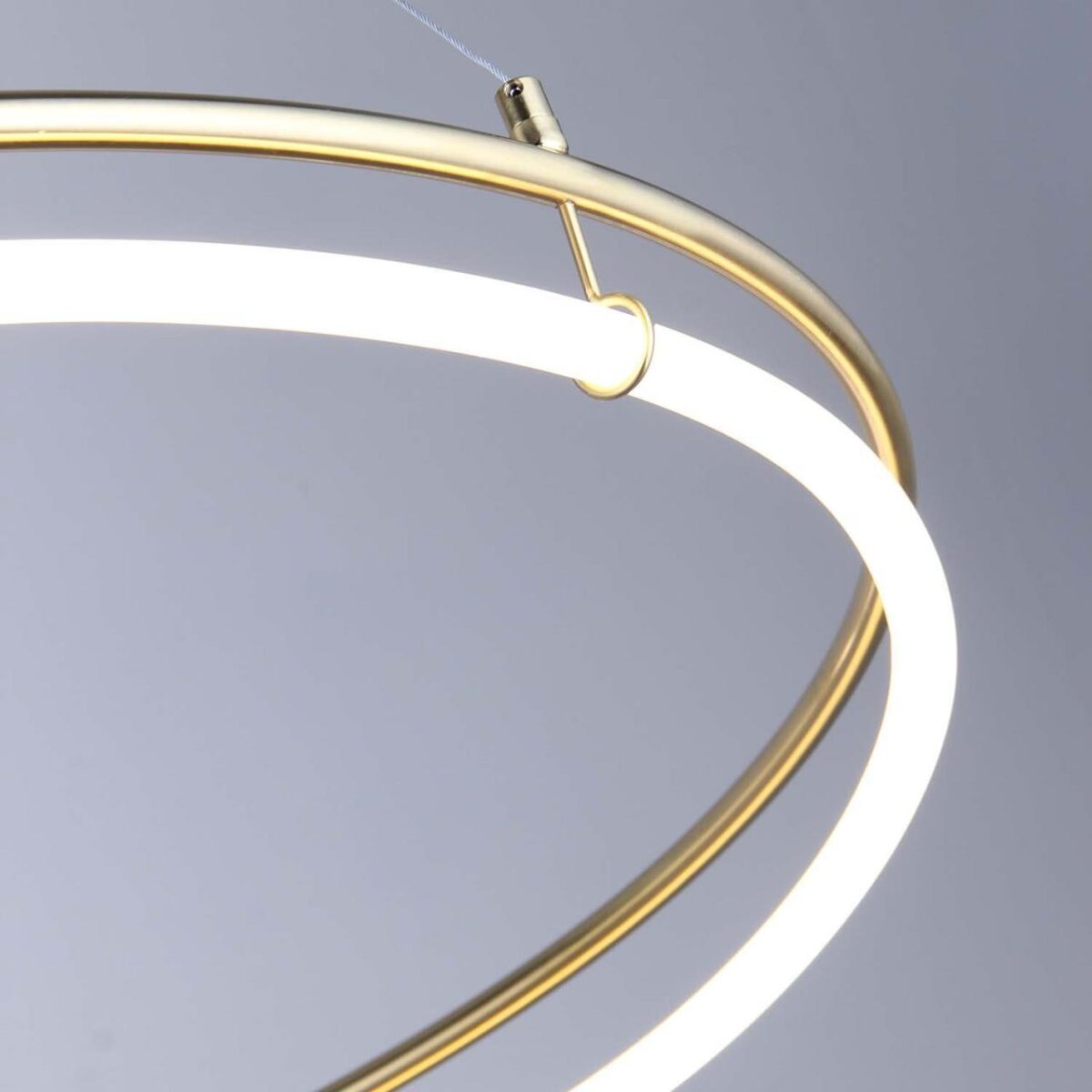 4629-8P, подвесная люстра, D800xH200/1500, LEDx30W, 3460LM, 4000K, included — изображение 5