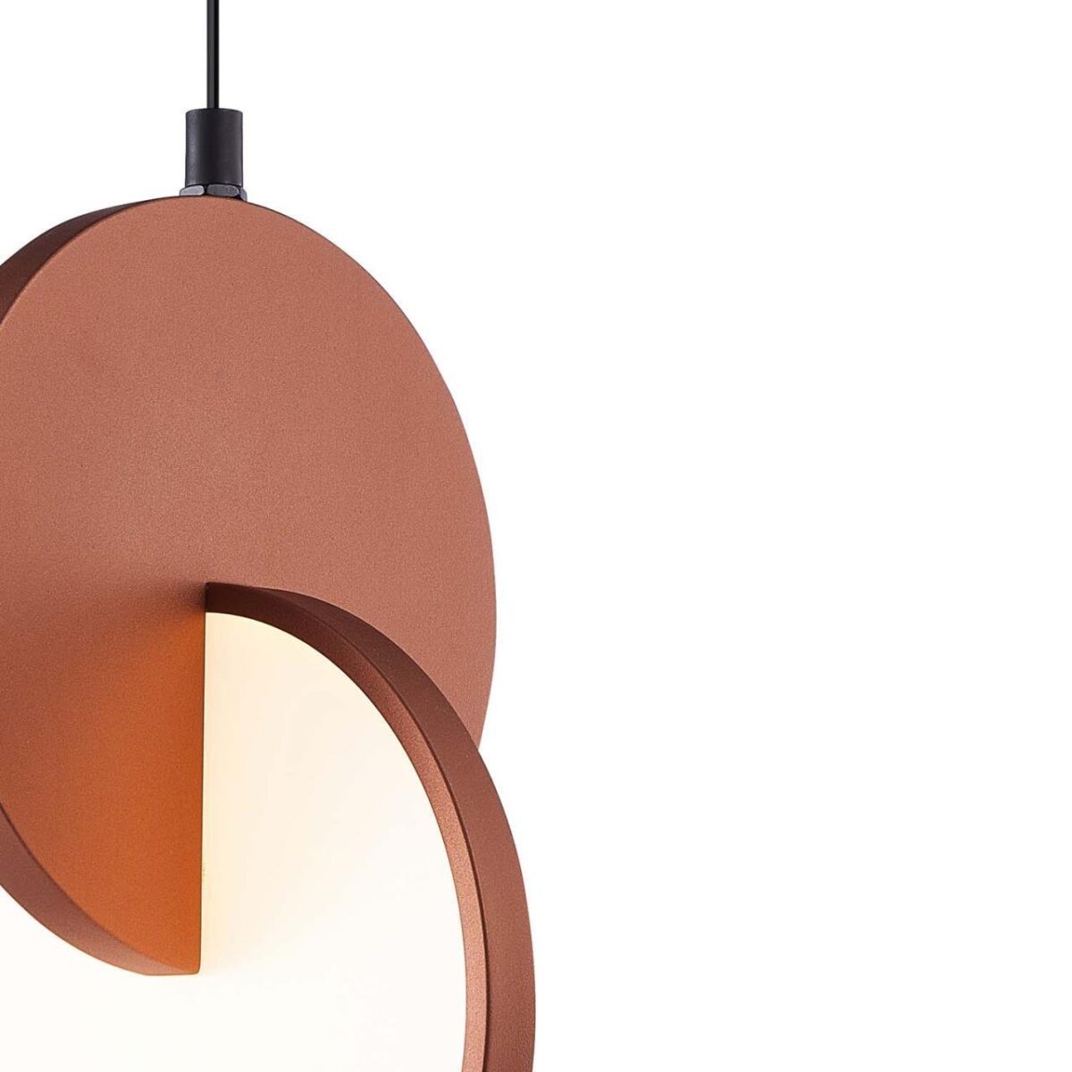 4607-1P, подвес, L180xW170xH405/1980, LEDx7W, 910LM, 3000K, included — изображение 6