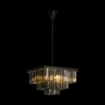 10018/500S Подвесная люстра LOFT IT Prism — изображение 2