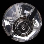 LOFT3043-CH Подвесной светильник LOFT IT Lantern residential — изображение 6