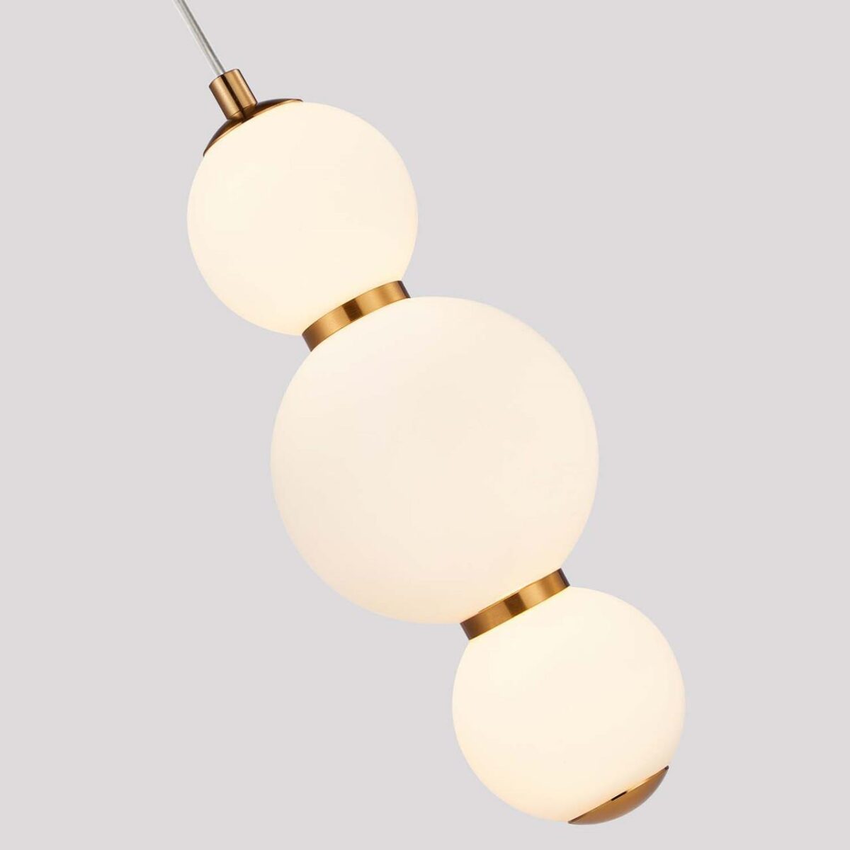 4613-1P, подвес, D130xH440/2050, LEDx7W, 910LM, 3000K, included — изображение 4