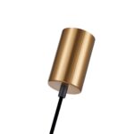 4360-1P, подвес, D180xH530/2030, 1xE27x40W, excluded — изображение 5