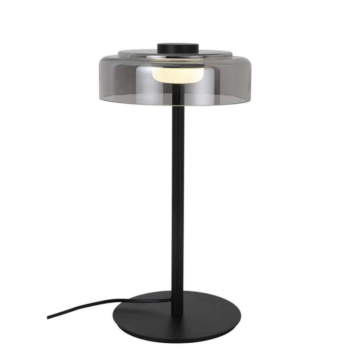 4490-1T, настольный светильник, D230xH420, LEDx5W, 325LM, 4000K, included, switch 4490-1T, настольный светильник, D230xH420, LEDx5W, 325LM, 4000K, included, switch — изображение 1