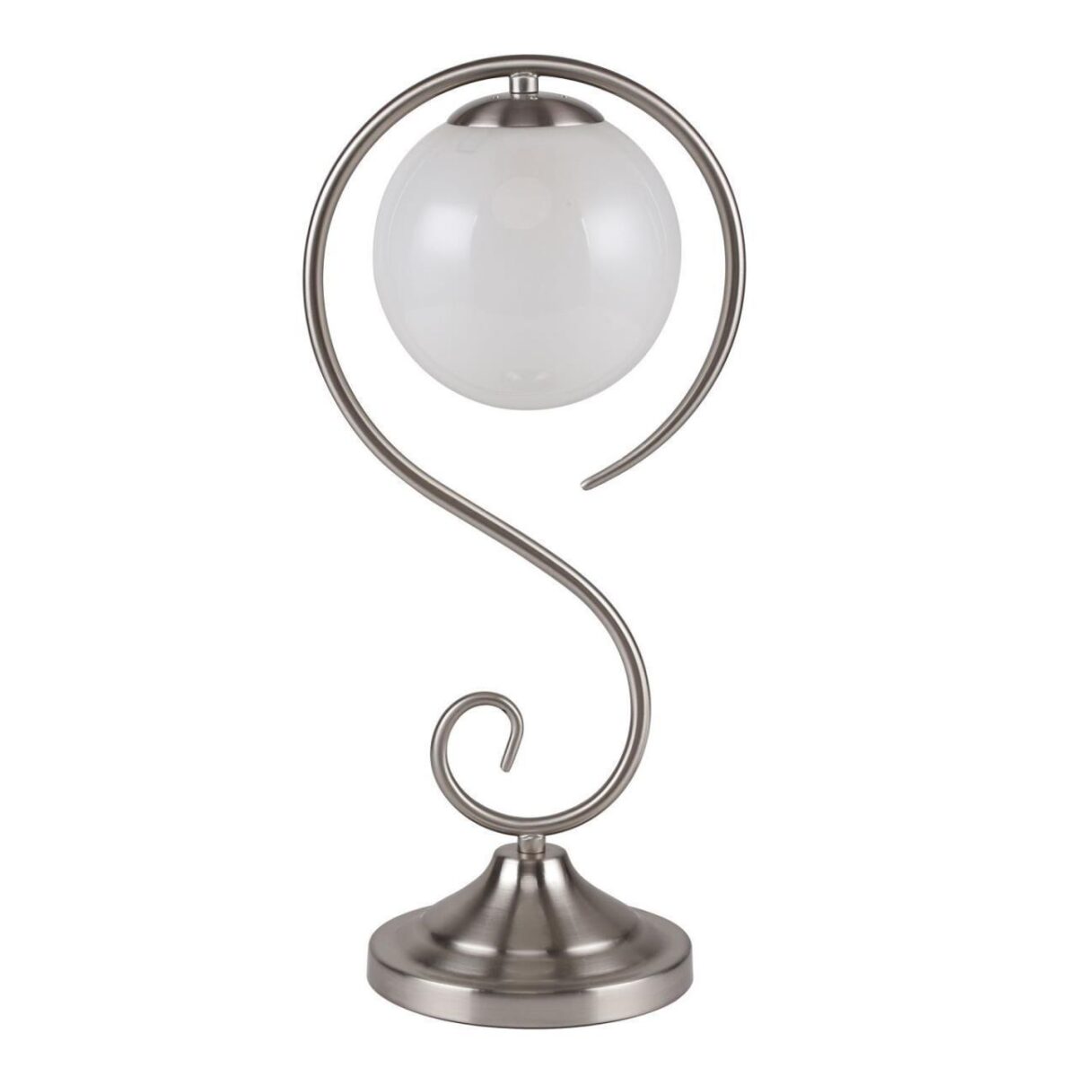 2349-1T, настольный светильник, D200xH430, 1xE14x40W, excluded — изображение 2