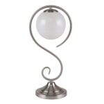 2349-1T, настольный светильник, D200xH430, 1xE14x40W, excluded — изображение 2