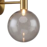 2765-1W, настенный светильник, D195xW130xH210, 1xG9x25W, excluded — изображение 5