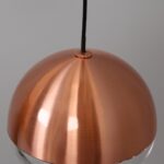 4371-1P, подвес, D120xH250/1800, LEDx5W, 350LM, 4000K, CRI>90, included — изображение 5