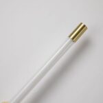 4049-1W, настенный светильник, D60xW50xH600, LEDx10W, 4320LM, 3000K, included — изображение 9