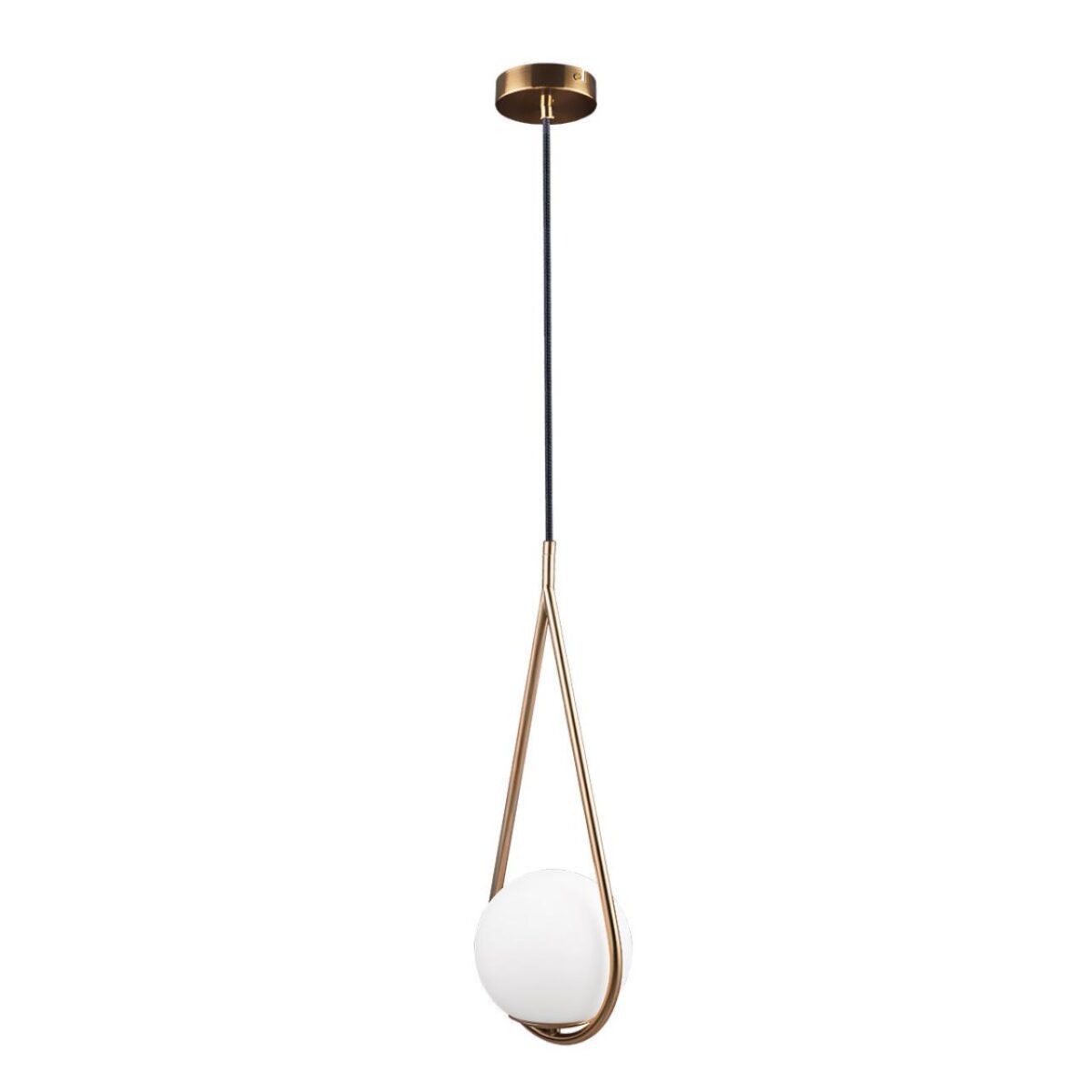 LOFT2599-A Подвесной светильник LOFT IT Glob — изображение 1