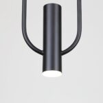 4191-1P, подвес, L130xW40xH500/1600, LEDx3W, 255LM, 4000K, included — изображение 6