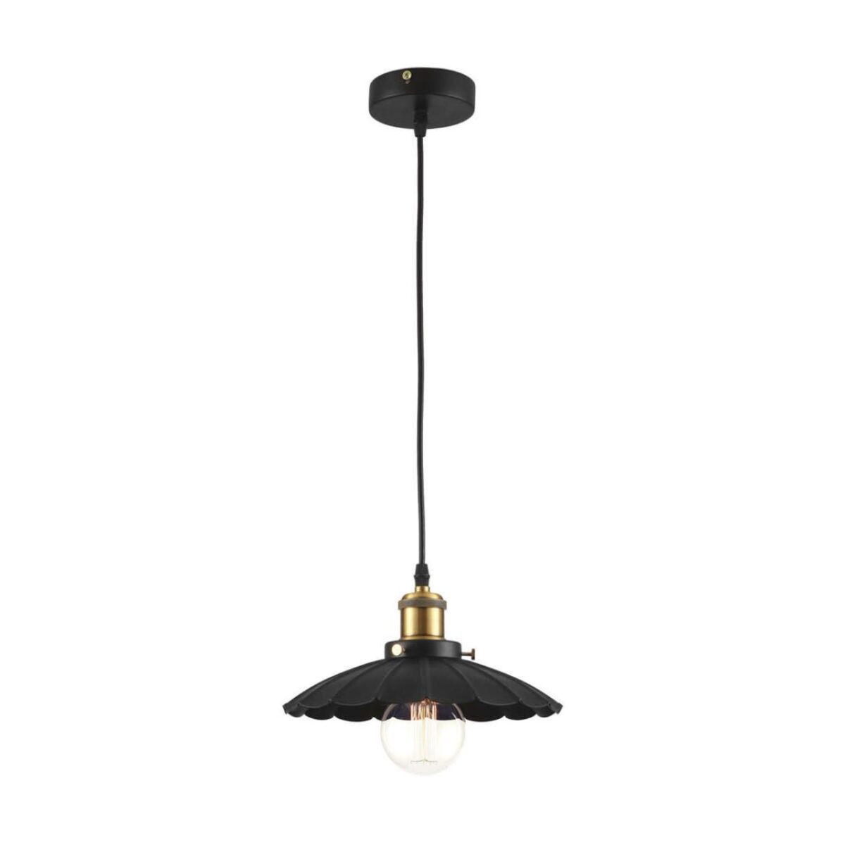 LOFT1101 Подвесной светильник LOFT IT Factory filament — изображение 1