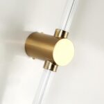 3057-1W, настенный светильник, D100xW60xH600, LEDx14W, 1120LM, 4000K, included — изображение 5