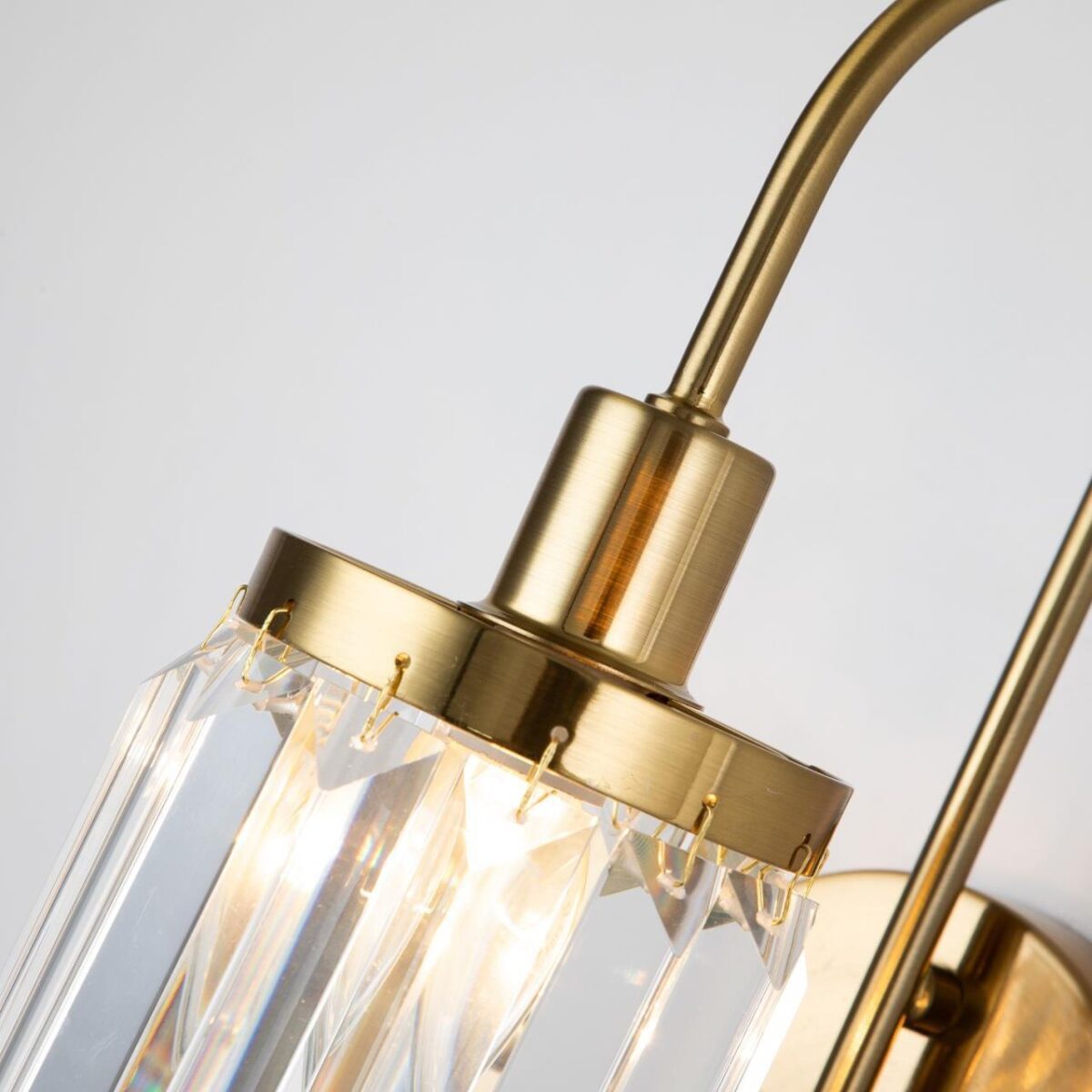 2969-1W, настенный светильник, D210xW120xH330, 1xE14x40W, excluded — изображение 4