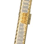 4195-2W, настенный светильник, D55xW80xH400, 2xLEDx16W, 2880LM, 4000K, included — изображение 4