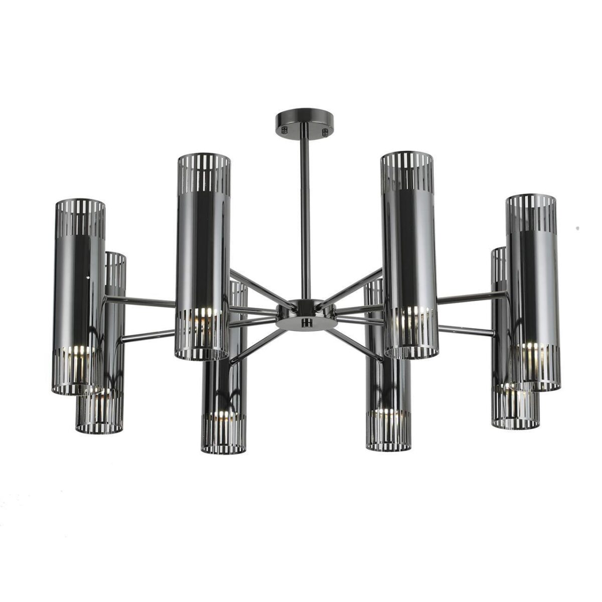 4481-16P, потолочная люстра, D850xH435, 16xGU10x20W, excluded — изображение 1