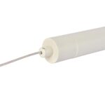 3080-1P, подвес, D70xH1500, LEDx15W, 1050LM, 4000K, IP20, included — изображение 5