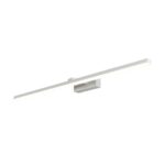 3044-3W, настенный светильник, D140xW880xH60, 1xLEDx16W, 1280LM, 4000K, IP44, included