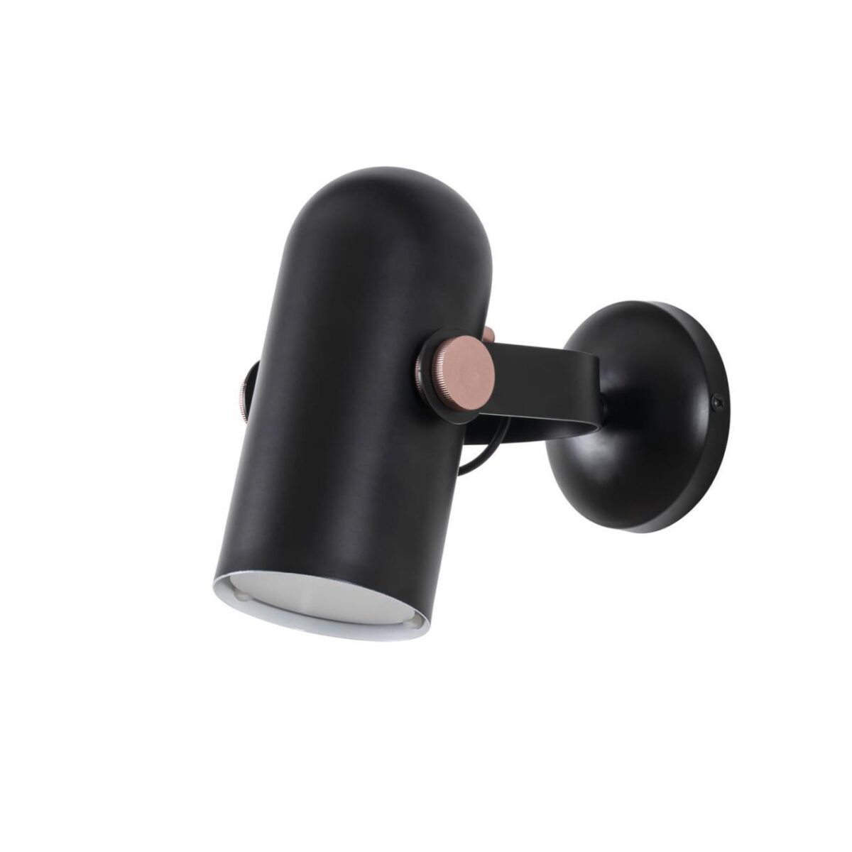 2007-1W, настенный светильник, D265xW90xH125, 1xE14x40W, excluded — изображение 2